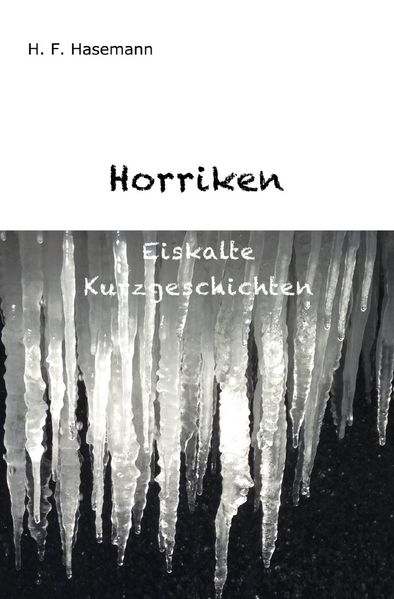 Cover von Horriken