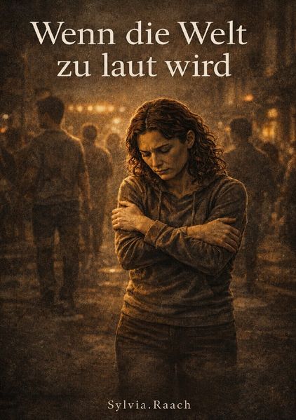 Cover von Wenn die Welt zu laut wird