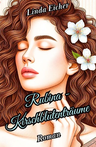 Cover von Dreamings/Rubina – Kirschblütenträume