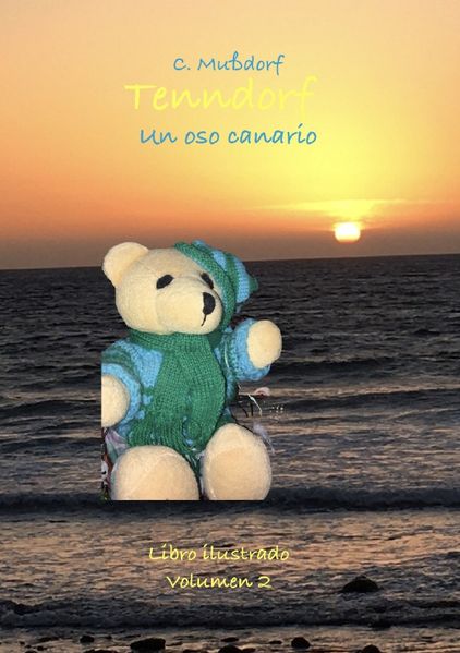 Cover von Tenndorf