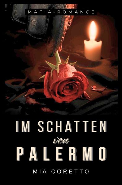 Cover von Im Schatten von Palermo