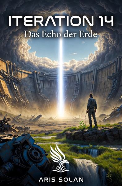 Cover von Iteration 14