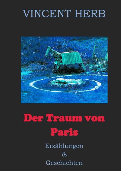 Cover von Der Traum von Paris