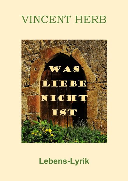 Cover von Was Liebe nicht ist