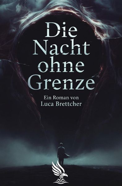 Cover von Die Nacht ohne Grenze