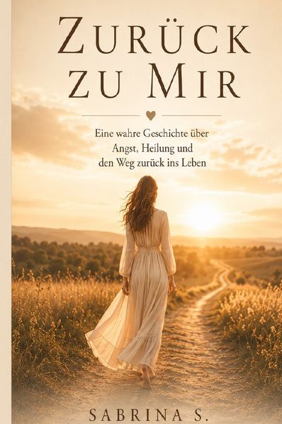 Cover von Zurück zu mir