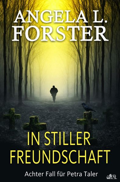 Cover von Alte Land-Krimi/IN STILLER FREUNDSCHAFT