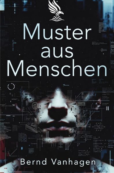 Cover von Muster aus Menschen