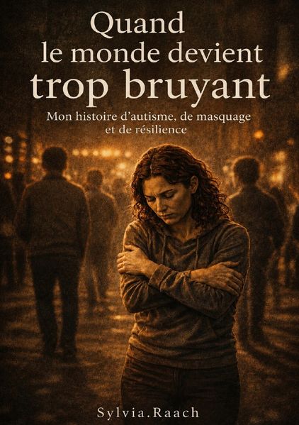 Cover von Quand le monde devient trop bryuant