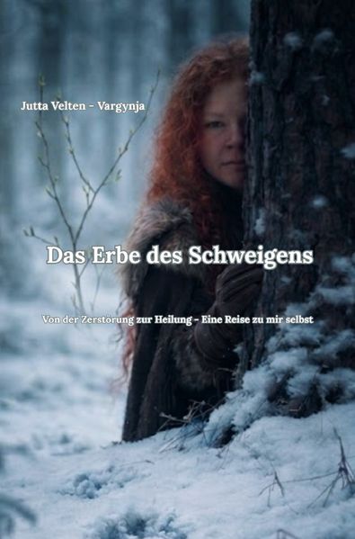 Cover von Das Erbe des Schweigens