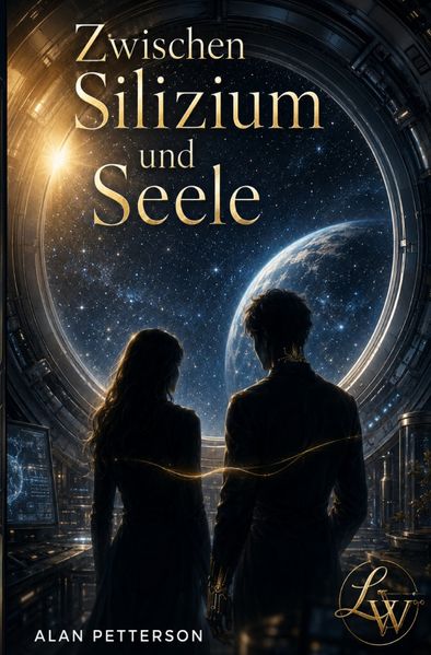 Cover von Zwischen Silizium und Seele