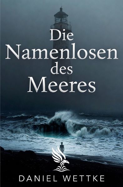 Cover von Die Namenlosen des Meeres