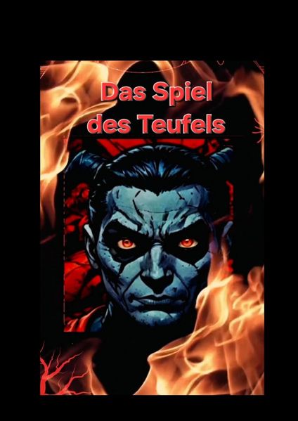 Cover von Das Spiel des