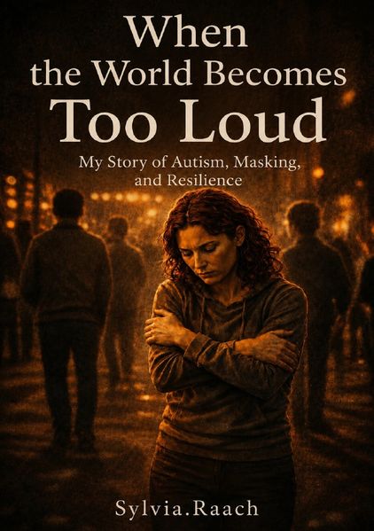 Cover von When the World Becomes Too Loud