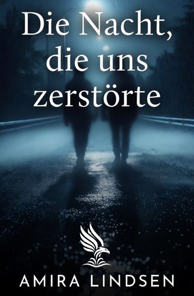 Cover von Die Nacht, die uns zerstörte