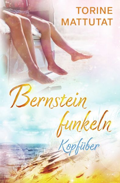 Cover von Bernsteinfunkeln/Bernsteinfunkeln -Kopfüber