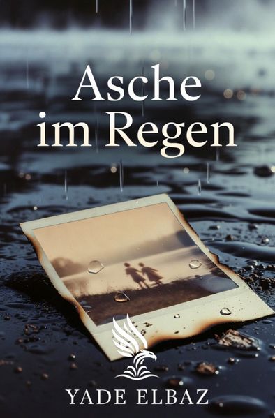 Cover von Asche im Regen
