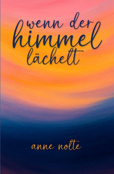 Cover von Wenn der Himmel lächelt