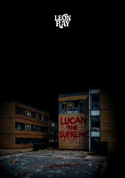Cover von The People Of Lambford/Lucan The Supreme