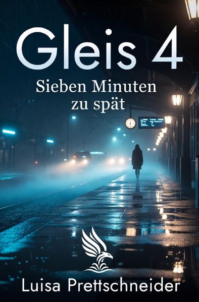 Cover von Gleis 4