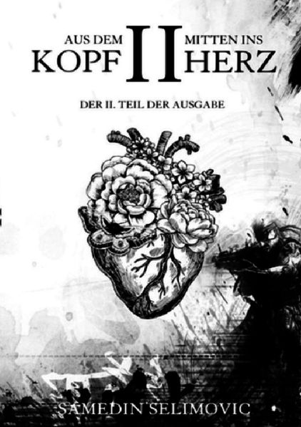 Cover von Aus dem Kopf, mitten ins Herz
