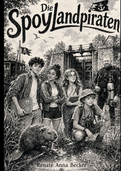 Cover von Die Sopoylandpiraten