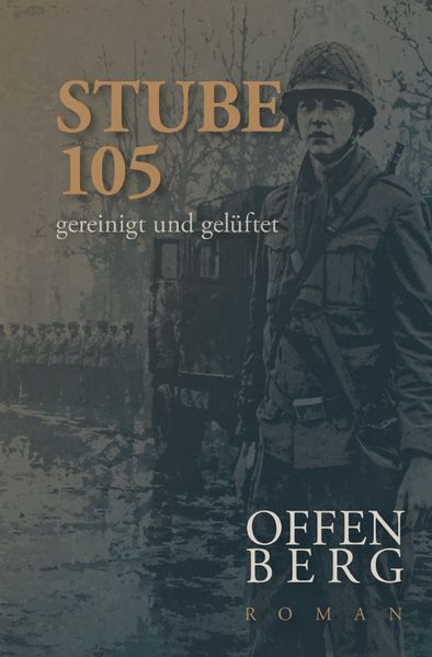 Cover von Stube 105