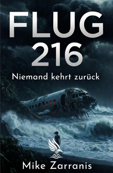 Cover von Flug 216