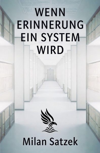 Cover von Wenn Erinnerung ein System wird