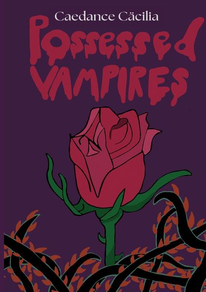 Cover von Possessed Vampires
