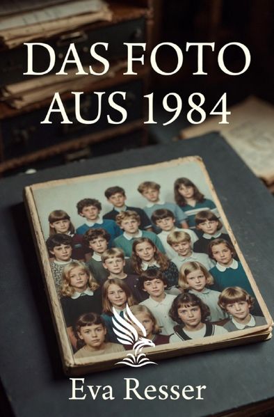 Cover von Das Foto aus 1984