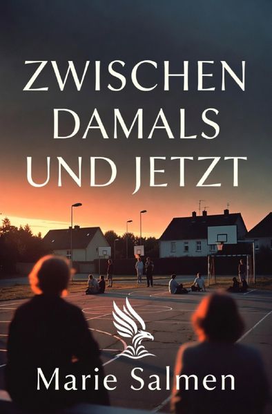Cover von Zwischen damals und jetzt