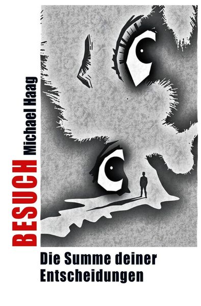 Cover von Besuch