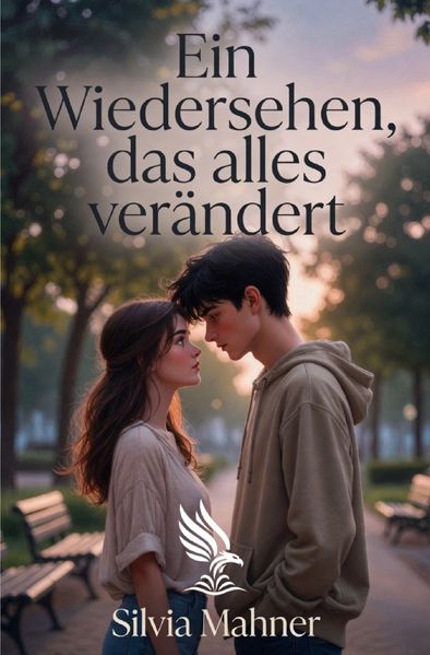 Cover von Ein Wiedersehen, das alles verändert