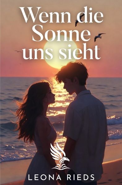Cover von Wenn die Sonne uns sieht