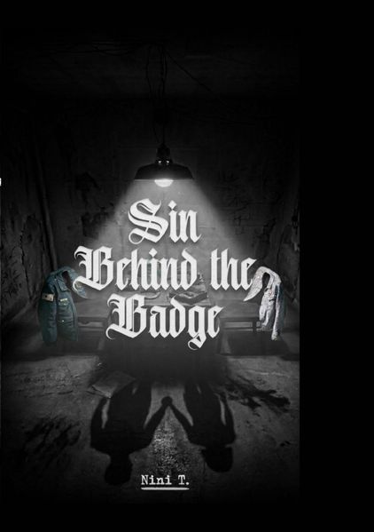 Cover von Sin Behind the Badge