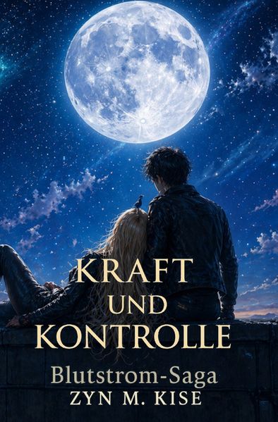 Cover von Kraft und Kontrolle