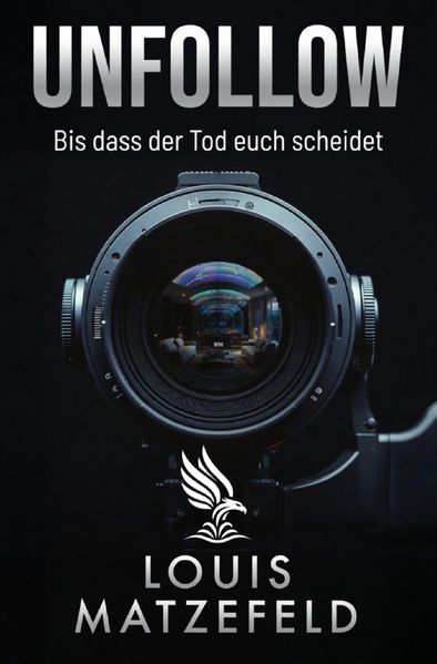 Cover von Unfollow