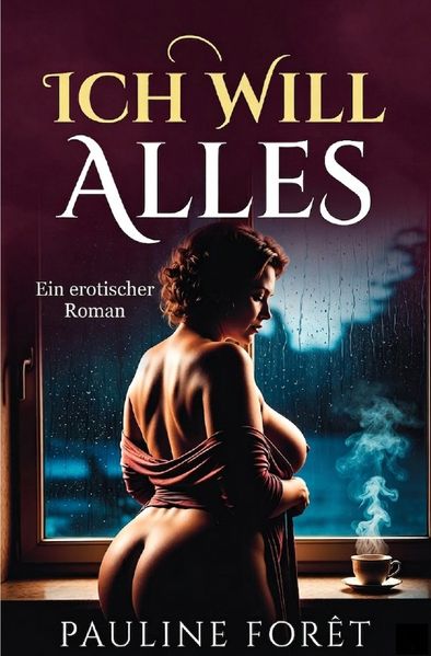 Cover von Ich will alles