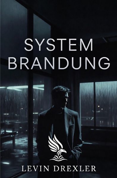 Cover von System Brandung