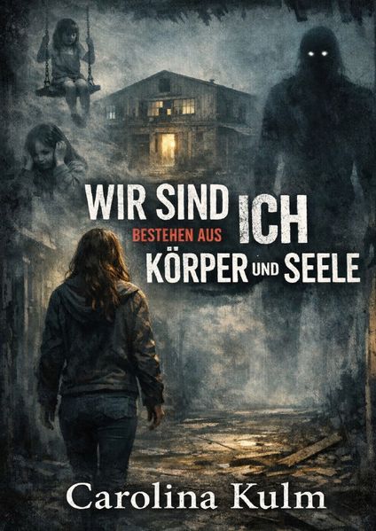 Cover von WIR SIND ICH