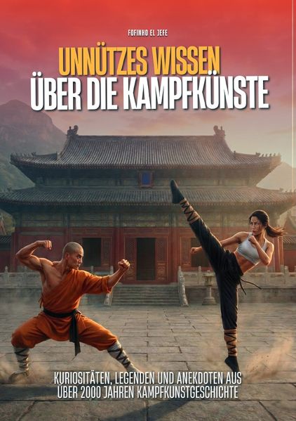 Cover von Unnützes Wissen