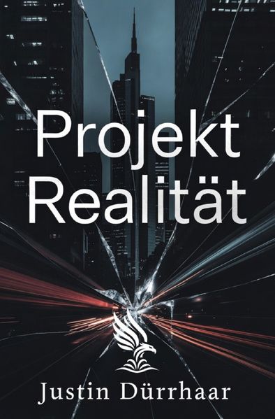 Cover von Projekt Realität