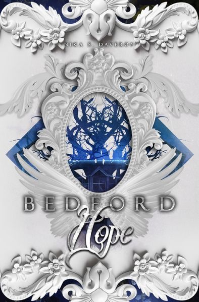 Cover von Bedford/Bedford Hope