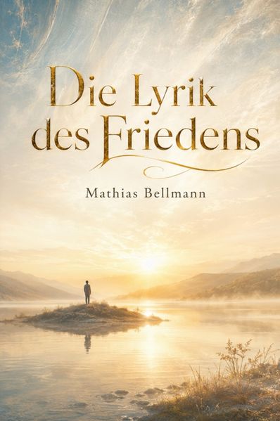 Cover von Die Lyrik des Friedens