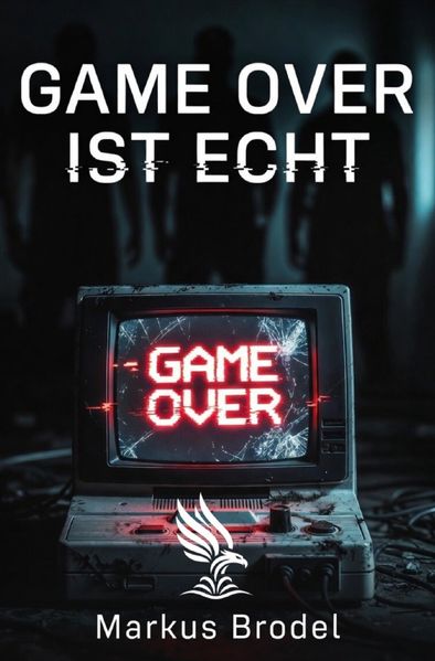 Cover von Game Over ist echt