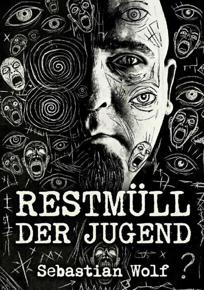 Cover von Restmüll der Jugend