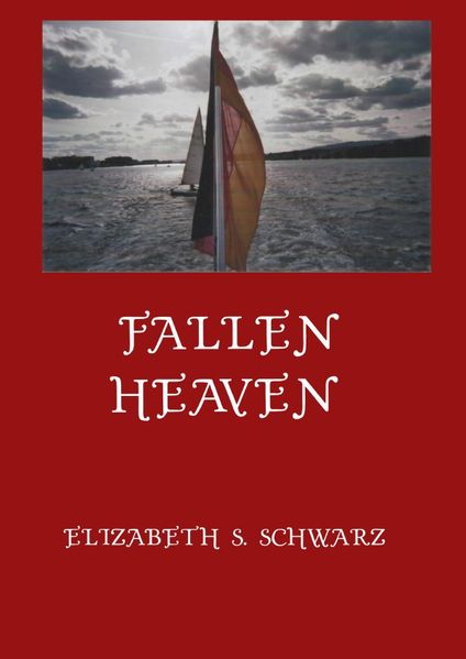 Cover von Obsidian-Reihe/Fallen Heaven