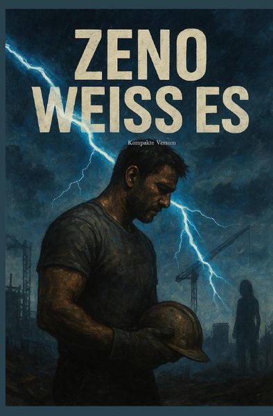 Cover von Zeno weiß es