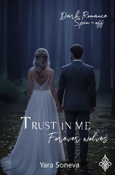Cover von Trust in me
